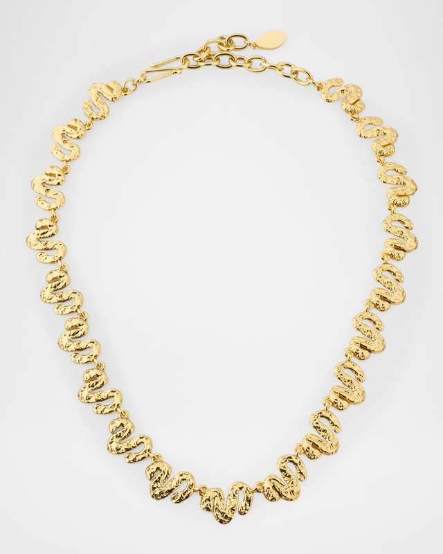 Dita Collar Necklace